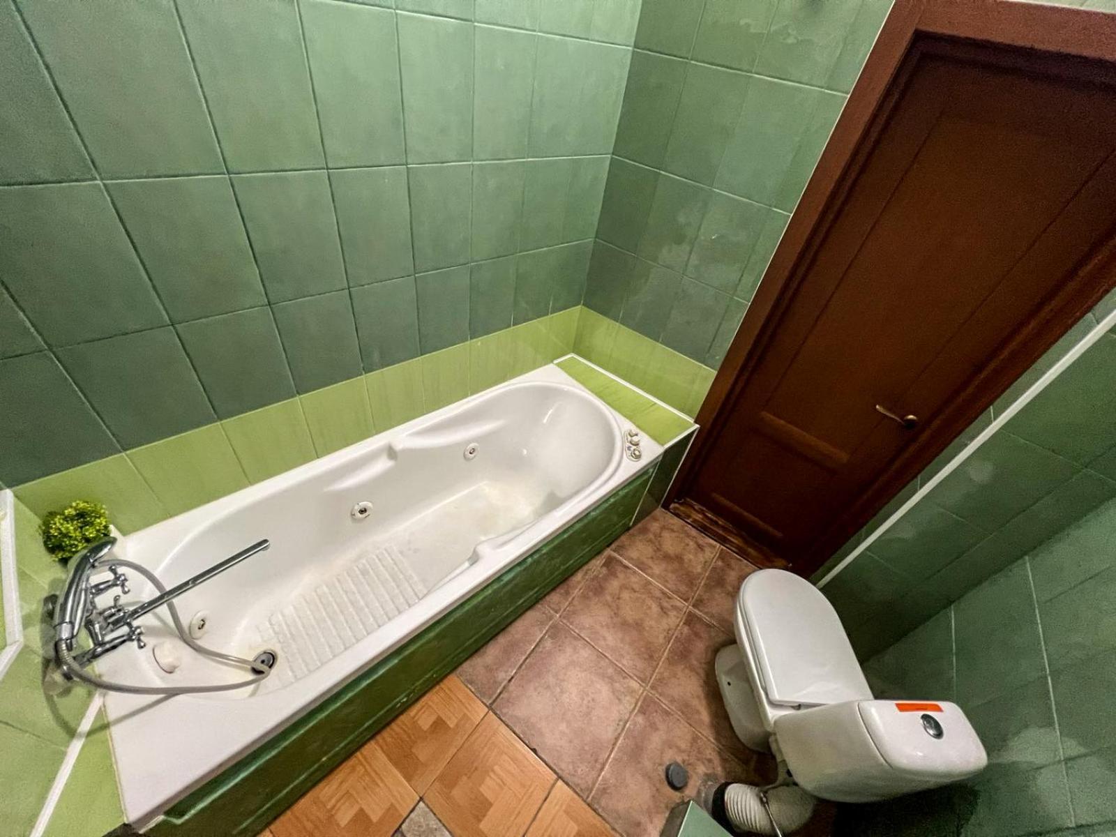 Apartment In The Historic Center Kyiv Room photo